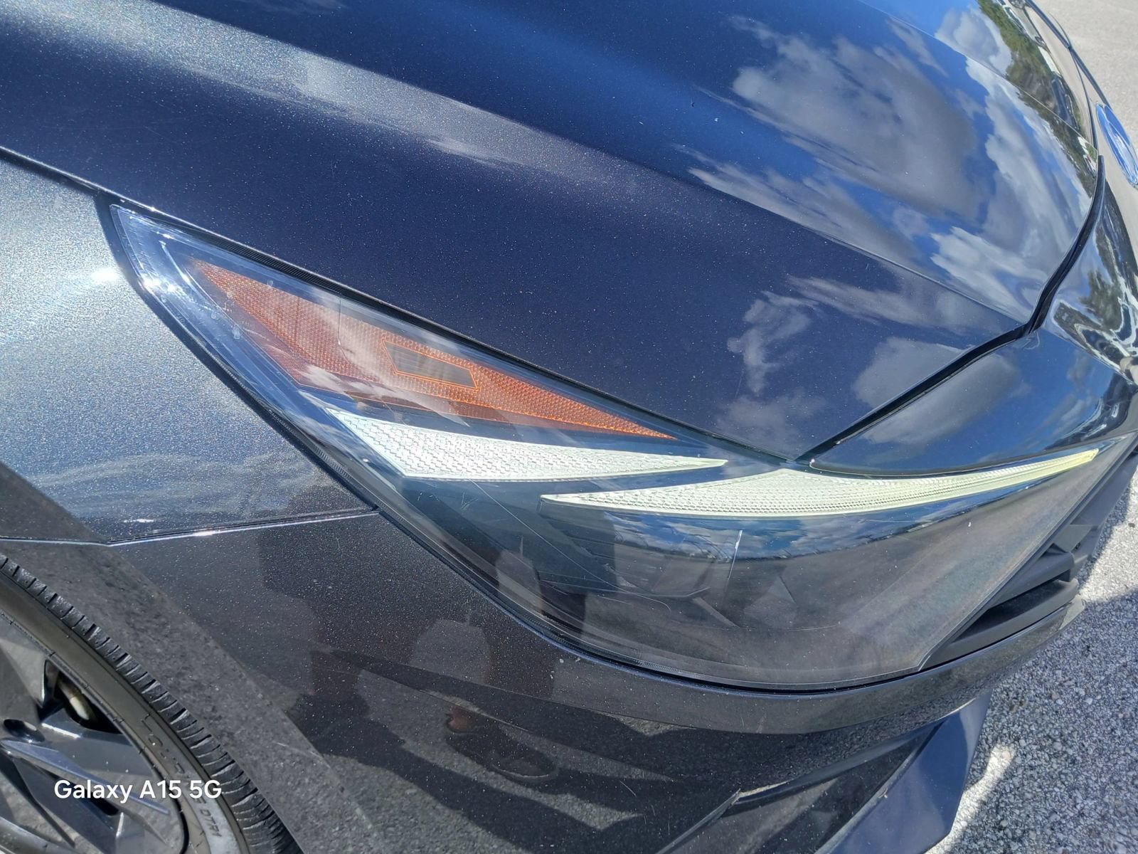 Used 2023 Hyundai Elantra SEL FWD image 37