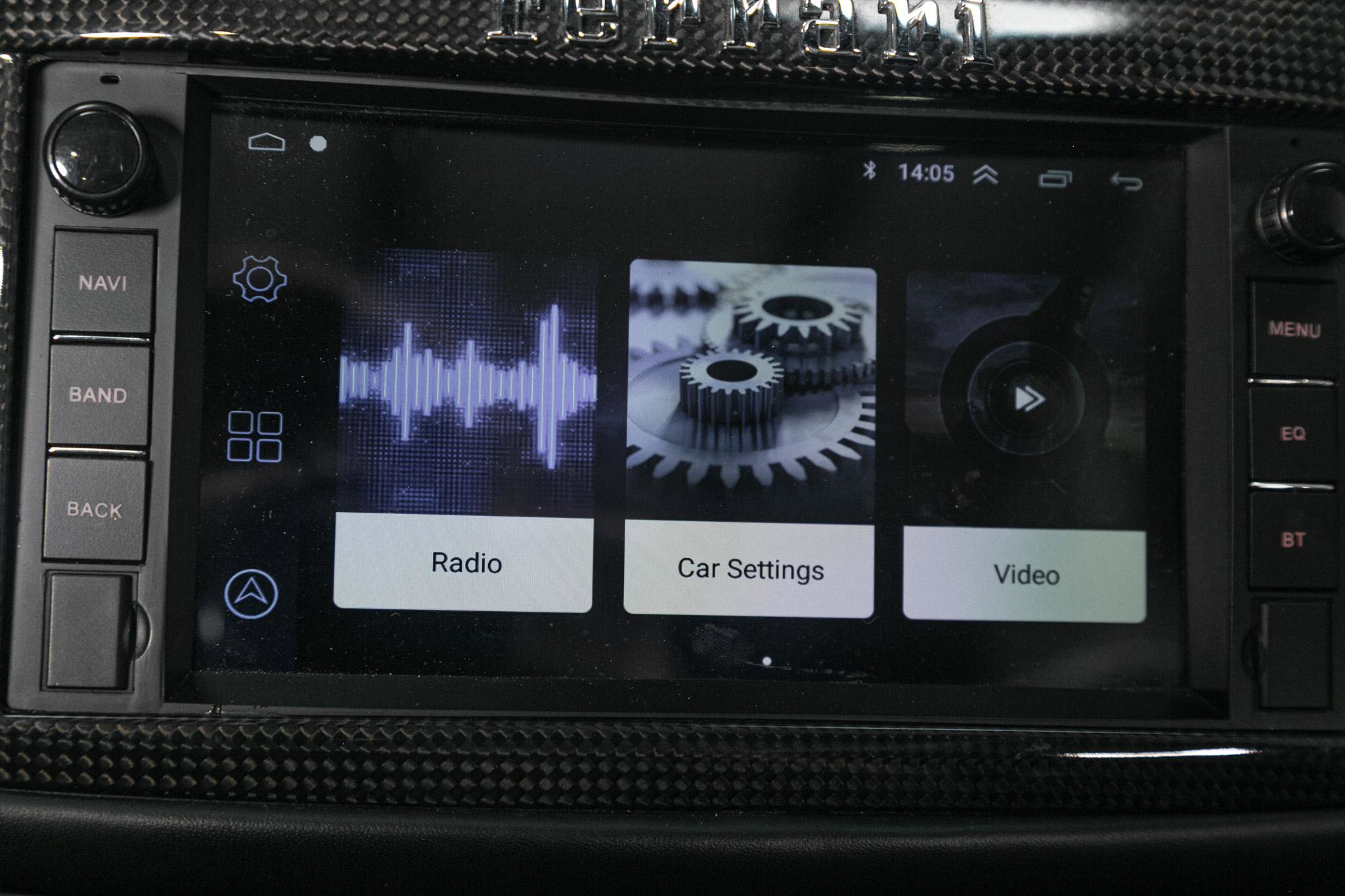 Used 2012 Ferrari California image 43