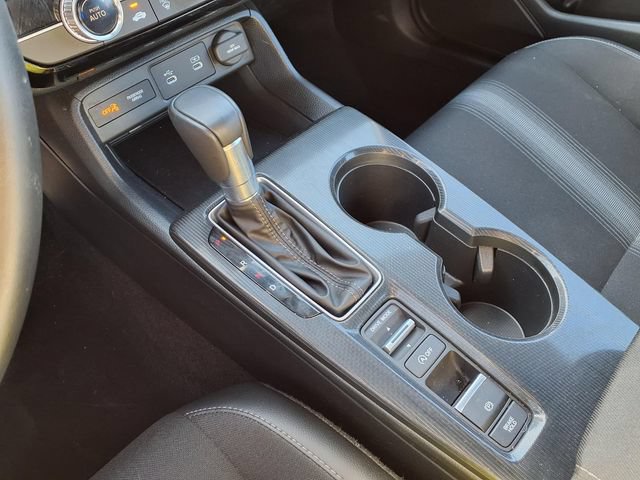 Used 2025 Honda Civic Sport image 8