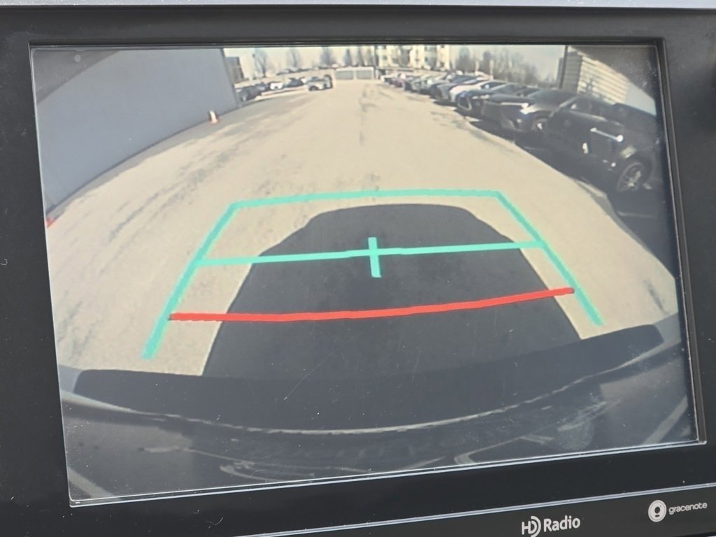 Used 2020 Toyota Sequoia TRD Sport w/ TRD Sport Premium Package image 12