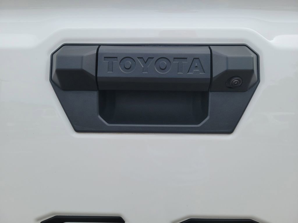 Used 2024 Toyota Tacoma TRD Off-Road w/ TRD Off Road Upgrade Package AWD/4WD image 35