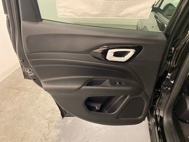 New 2026 Jeep Compass Latitude image 19