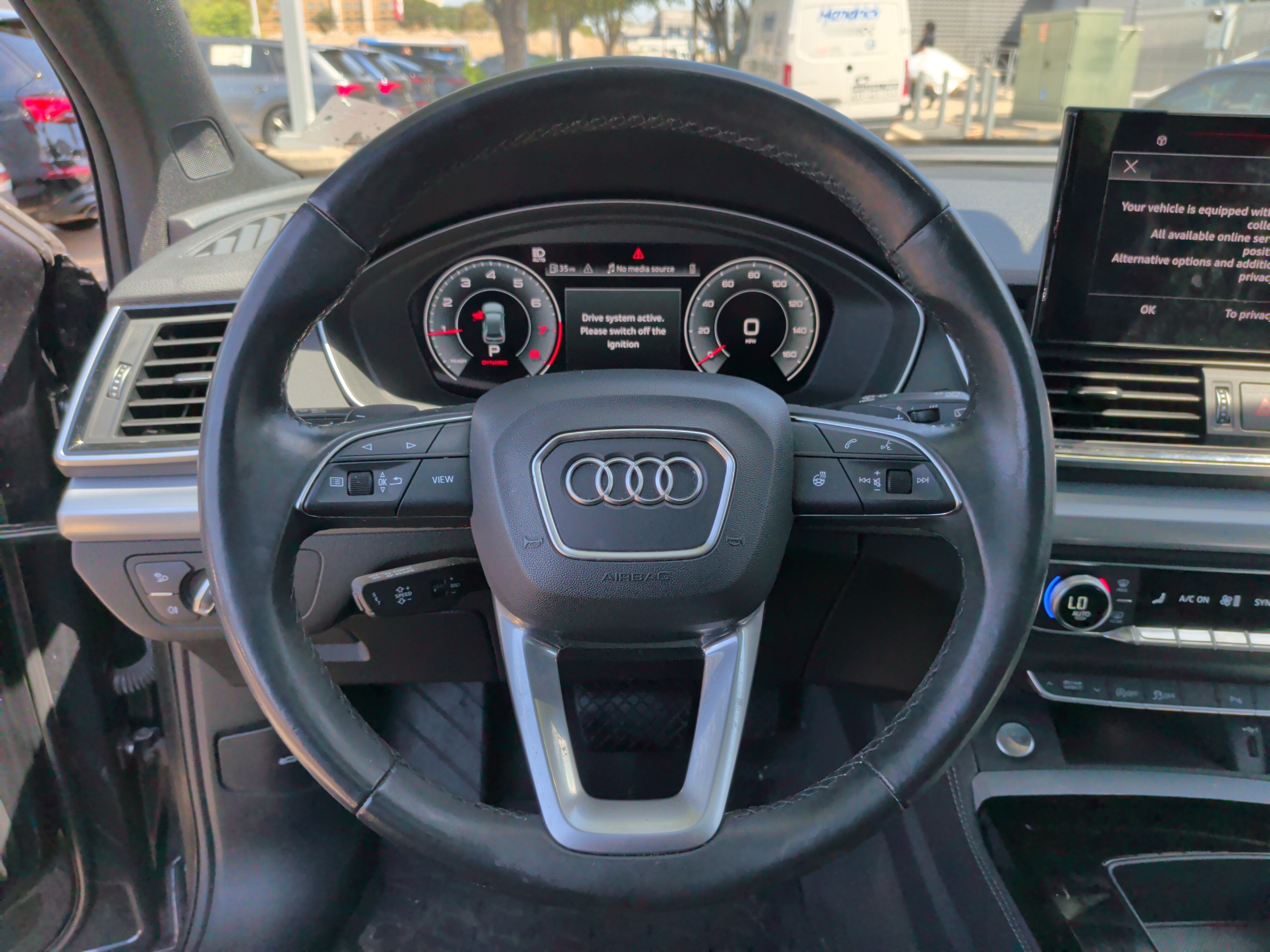 Used 2023 Audi Q5 2.0T Premium Plus w/ Premium Plus Package AWD/4WD image 17