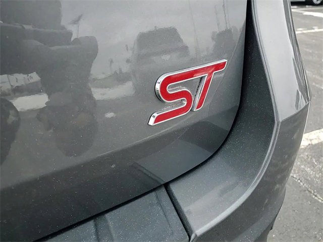 Used 2021 Ford Explorer ST w/ Equipment Group 401A image 5