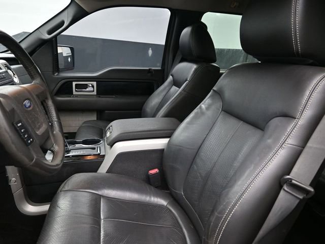 Used 2010 Ford F150 FX4 image 22