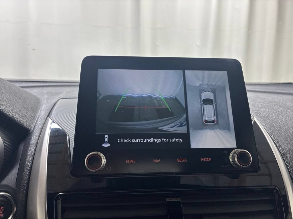 Used 2023 Mitsubishi Eclipse Cross SEL AWD/4WD image 20
