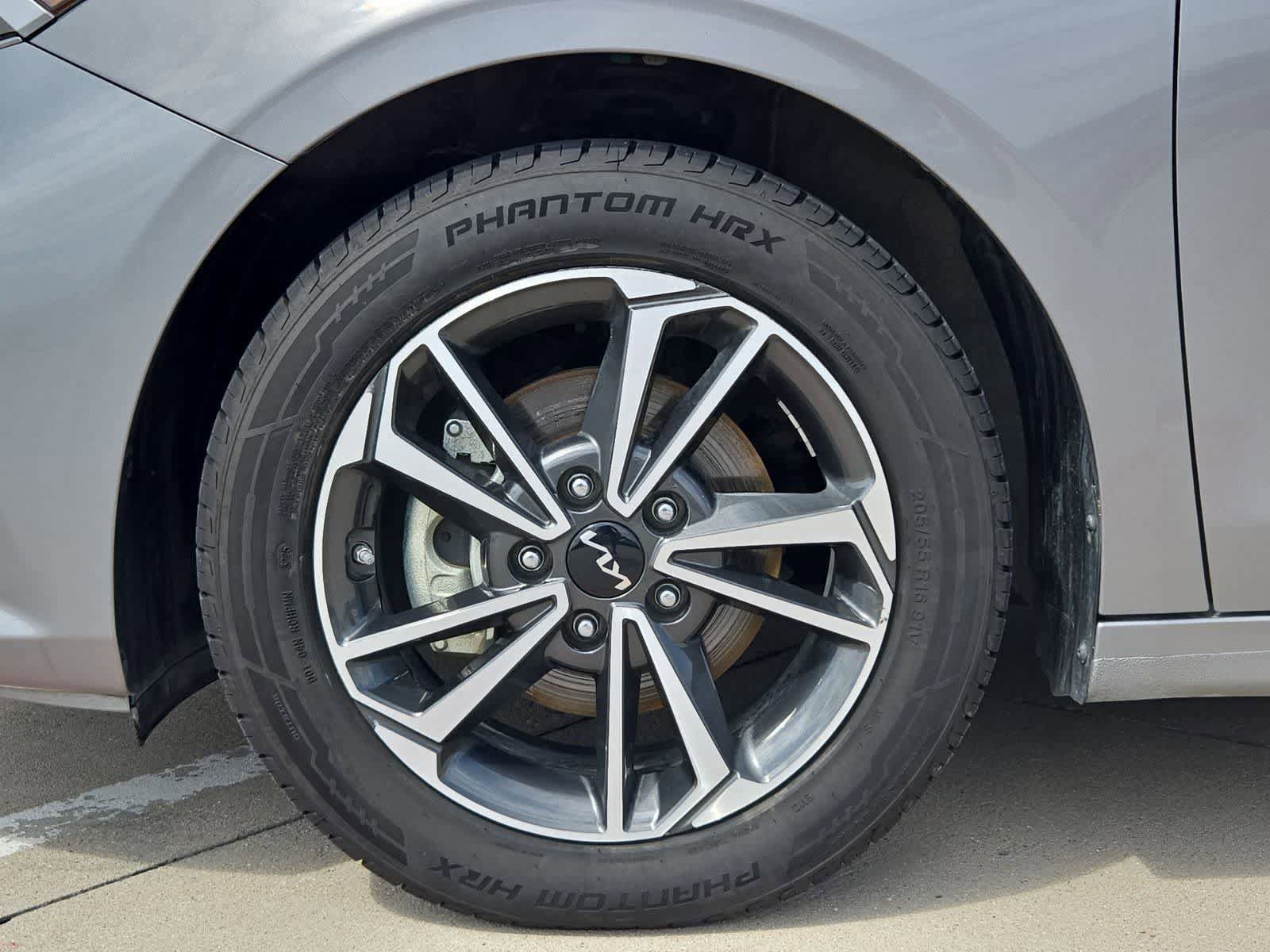 Certified 2023 Kia Forte LXS FWD image 13