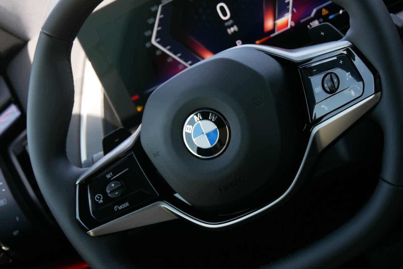 New 2026 BMW X3 xDrive30i w/ Convenience Package AWD/4WD image 23