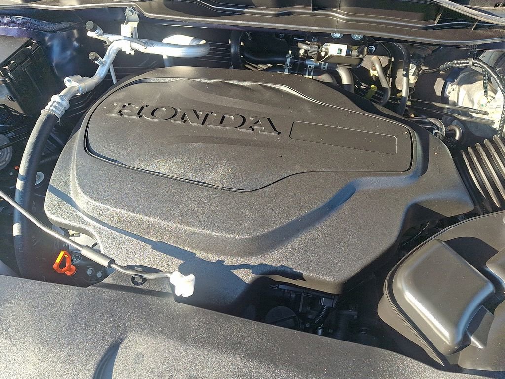 Used 2023 Honda Odyssey Touring image 28