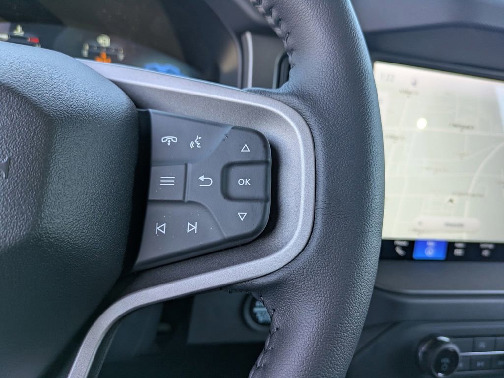 New 2026 Ford Bronco Big Bend image 28