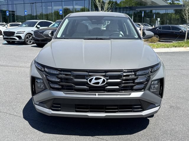 New 2026 Hyundai Tucson SE FWD image 2
