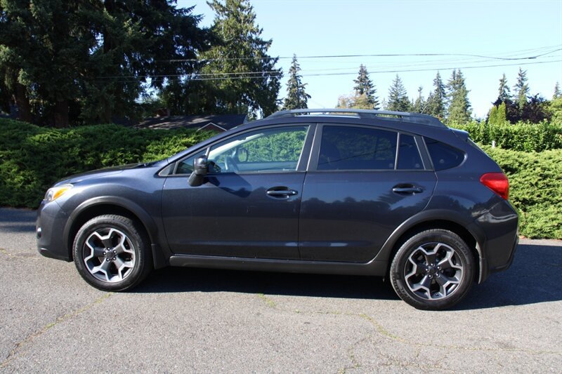 Used 2013 Subaru Crosstrek 2.0i Limited w/ Popular Pkg 1 AWD/4WD image 14