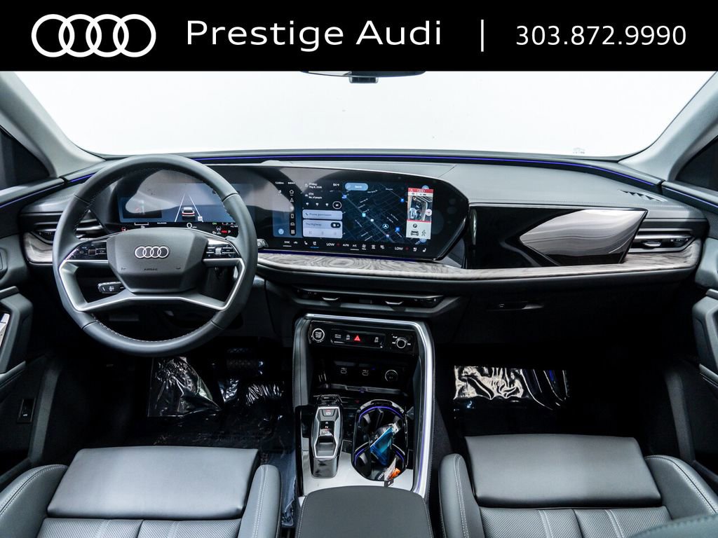 New 2026 Audi Q5 Premium Plus AWD/4WD image 20
