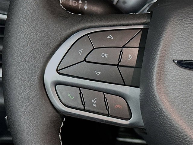 New 2026 Chrysler Pacifica Select image 27