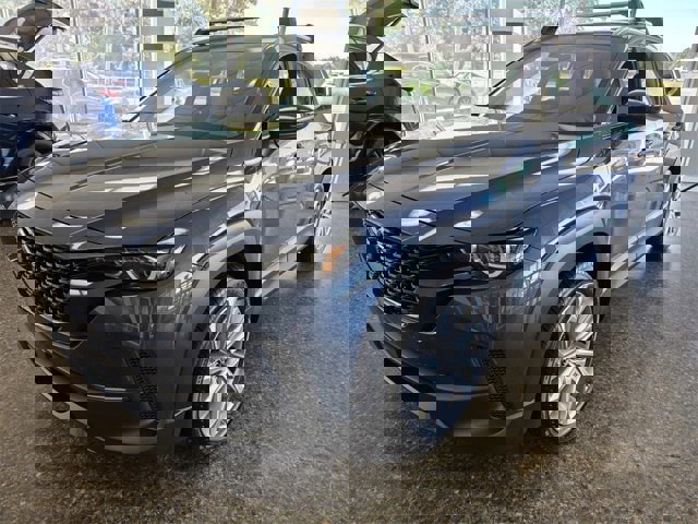 New 2026 MAZDA CX-50 AWD 2.5 S w/ Weather Package image 5