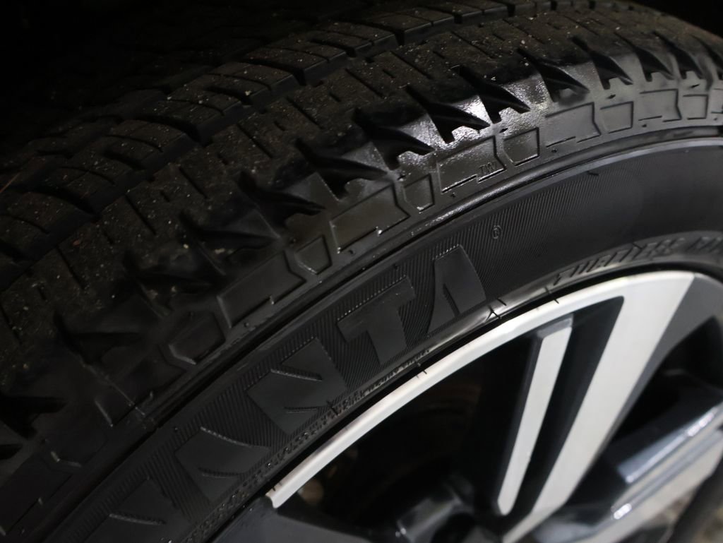 Used 2021 Nissan Rogue Platinum image 31