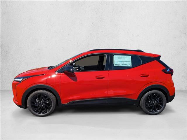 New 2027 Chevrolet Bolt RS w/ Technology Package FWD image 5