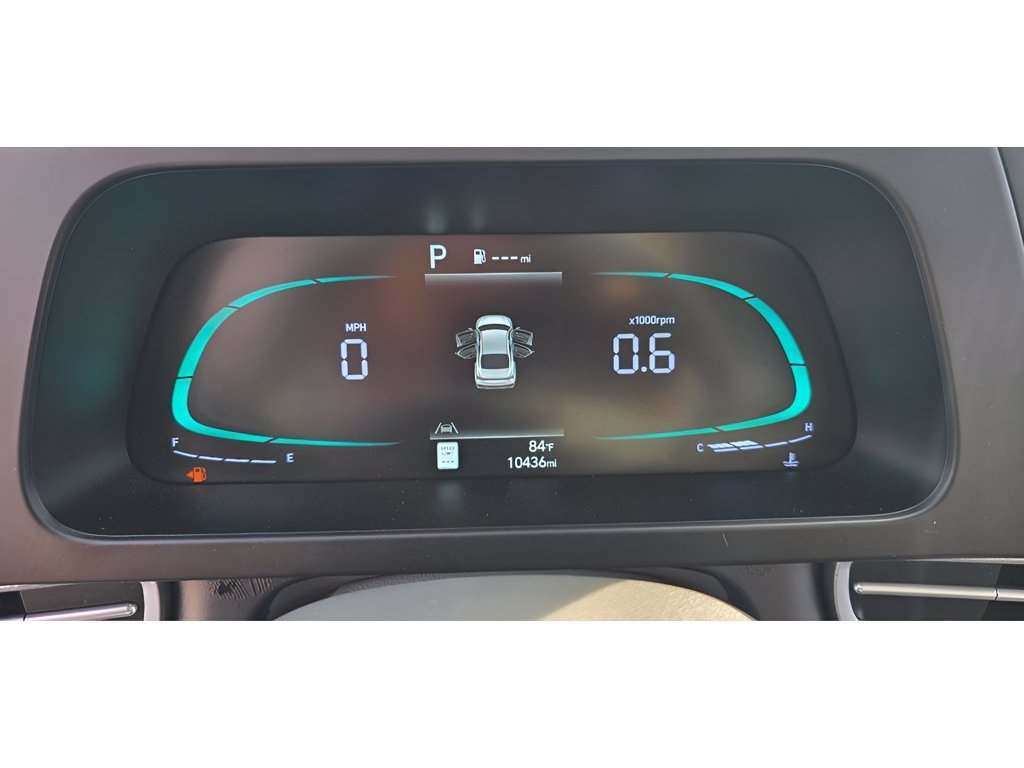 Used 2026 Hyundai Elantra Sport FWD image 33