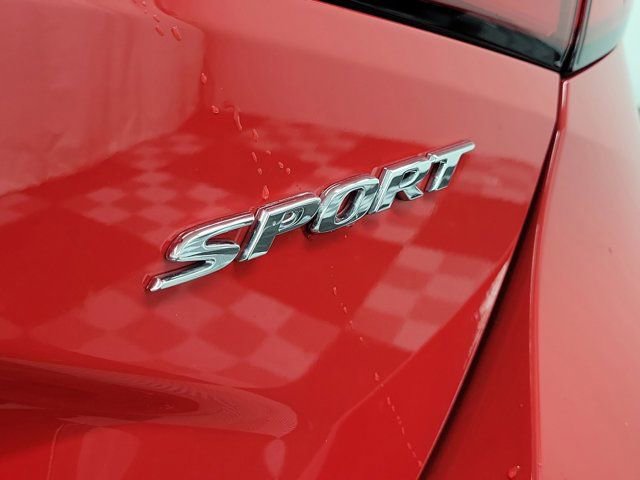 Used 2025 Honda Civic Sport image 8