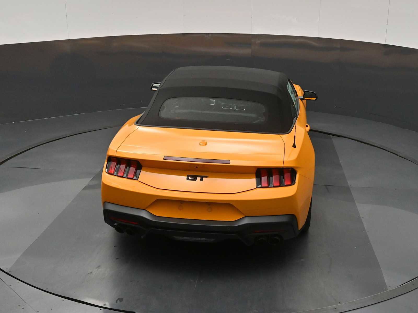 New 2026 Ford Mustang GT Premium RWD image 24