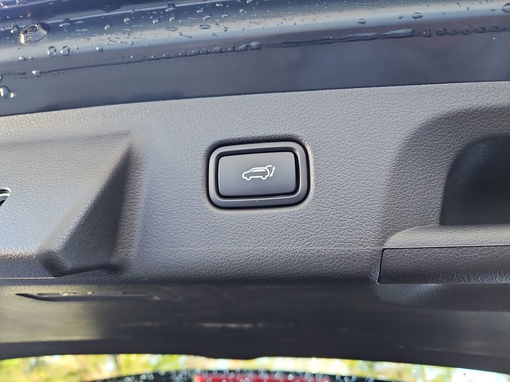 Used 2025 Hyundai Palisade SEL image 37