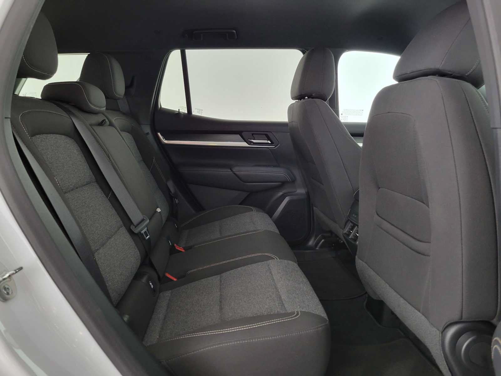 Used 2026 GMC Terrain Elevation w/ Technology Package II AWD/4WD image 13