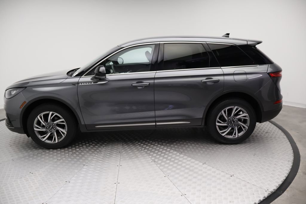 Used 2023 Lincoln Corsair FWD image 12