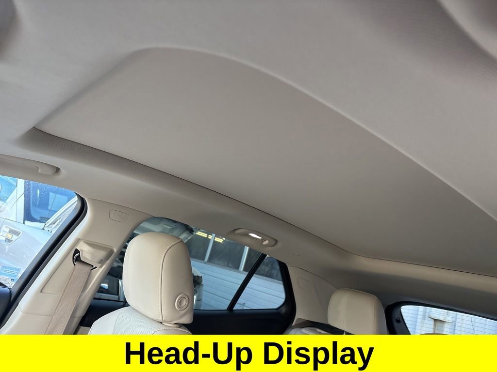 Certified 2022 Buick Envision Essence w/ Technology Package I image 11