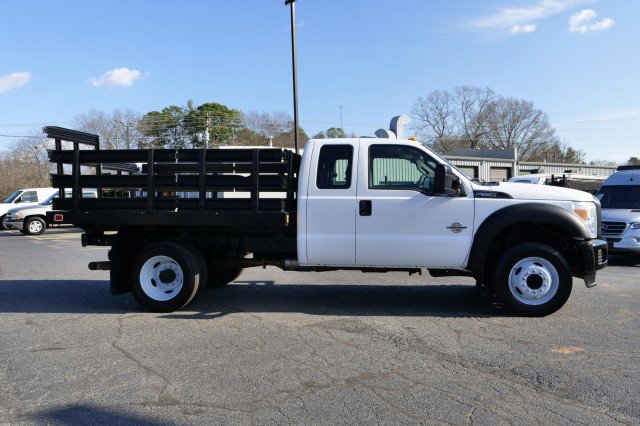 Used 2015 Ford F550 2WD SuperCab Super Duty image 15