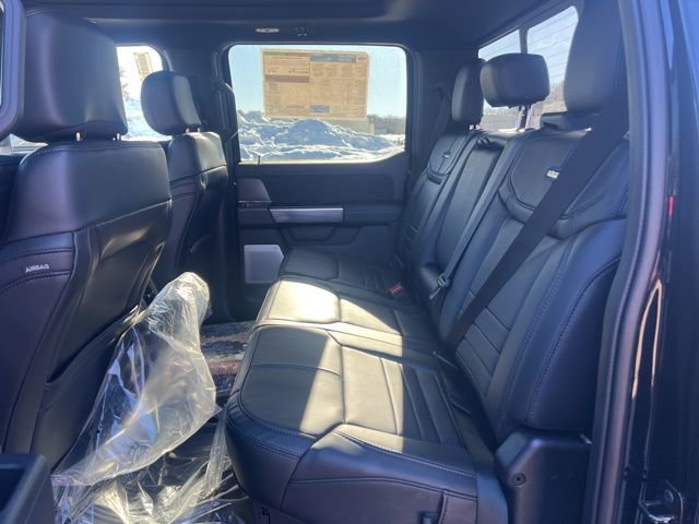 New 2026 Ford F350 Platinum image 14