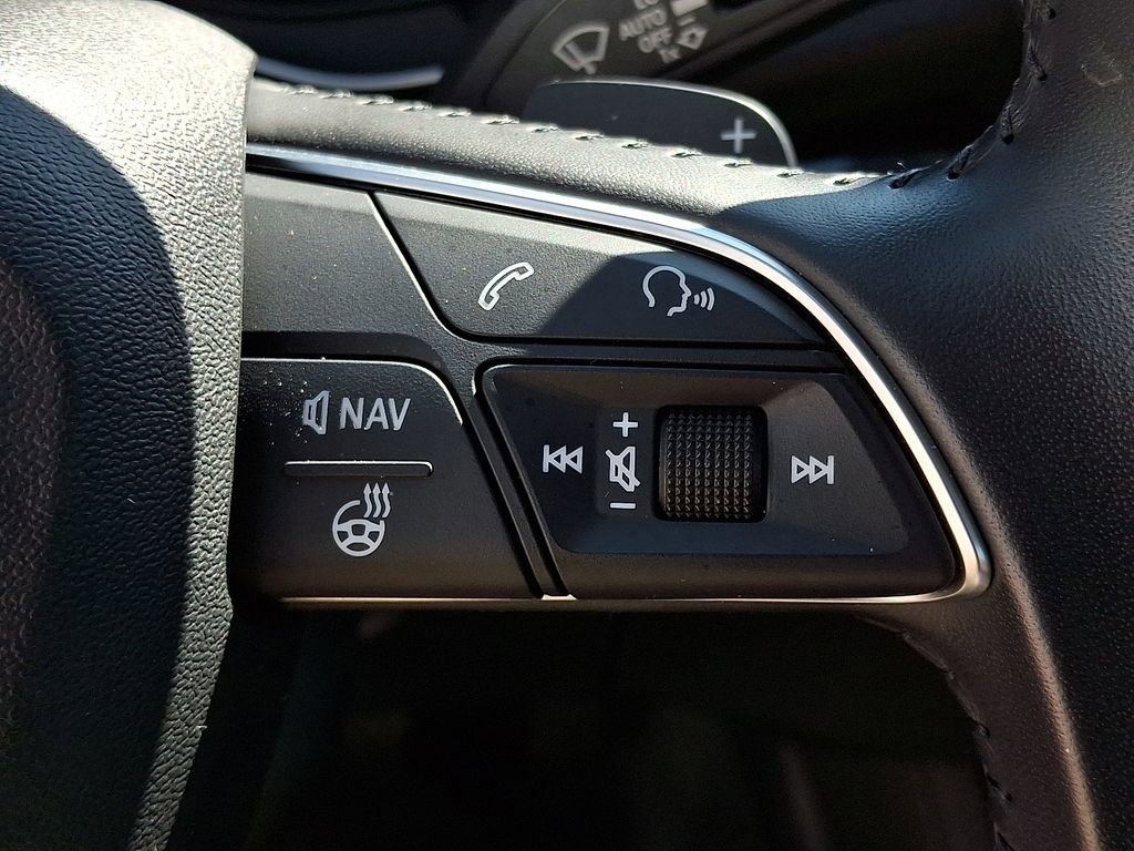 Used 2019 Audi Q5 Premium w/ Premium Plus Package AWD/4WD image 24