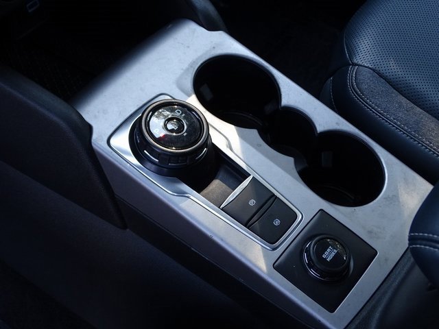 Used 2021 Ford Bronco Sport Outer Banks image 18