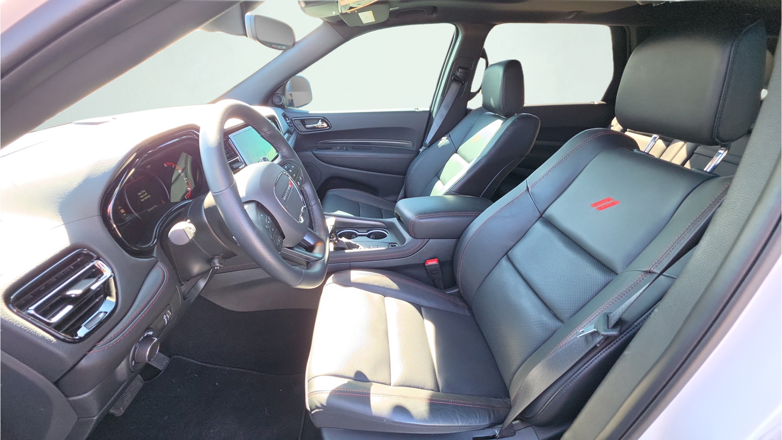 Used 2026 Dodge Durango GT AWD/4WD image 25