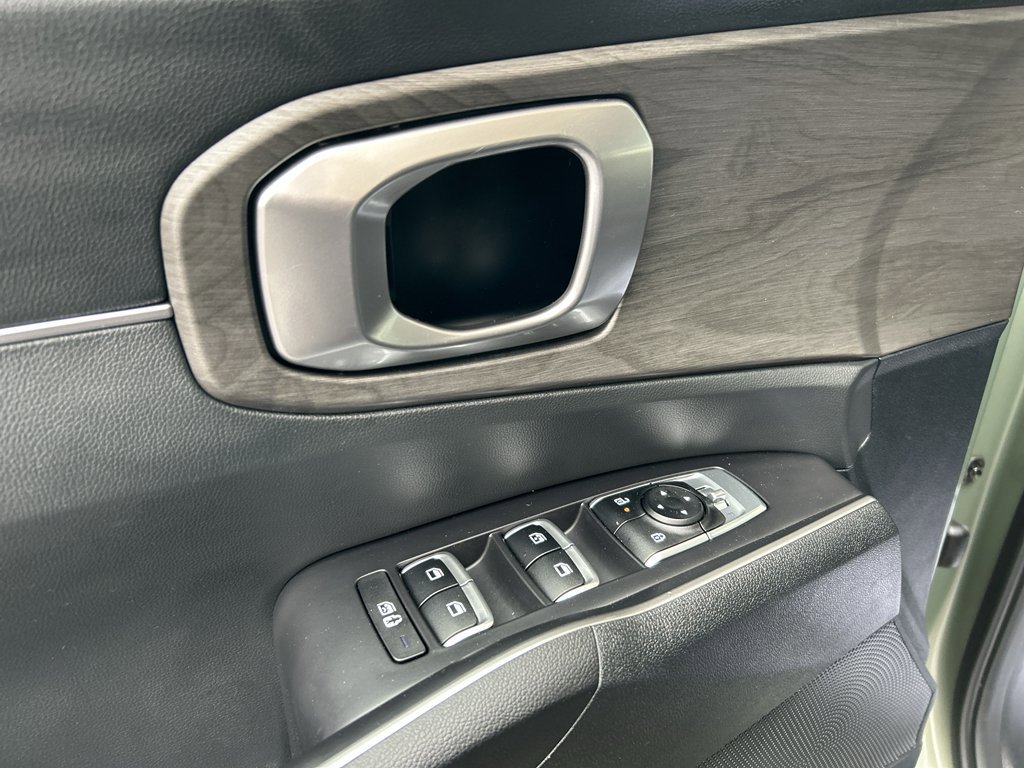 Certified 2025 Kia Sorento X-Line EX AWD/4WD image 20
