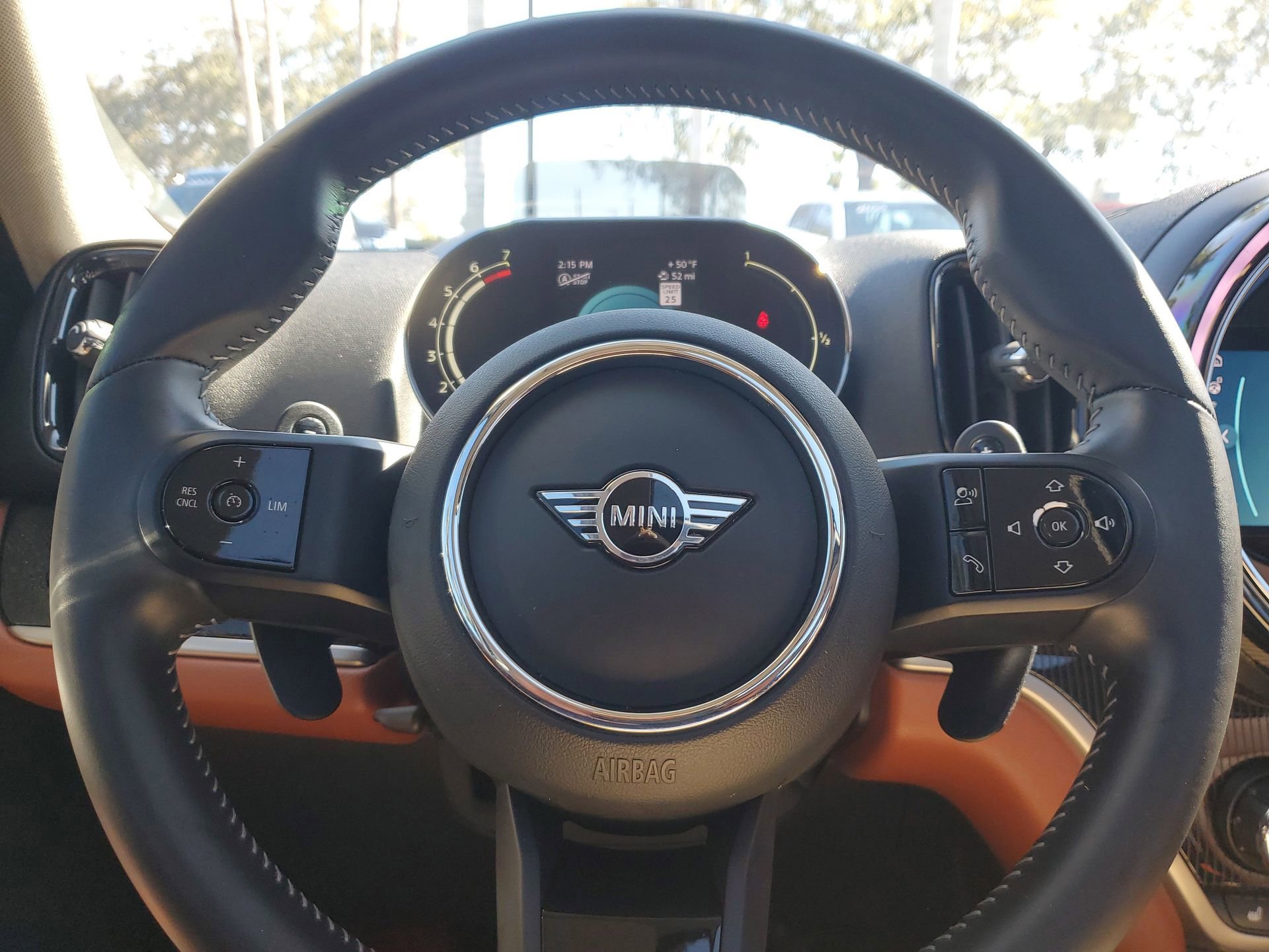 Used 2023 MINI Cooper Countryman S image 21