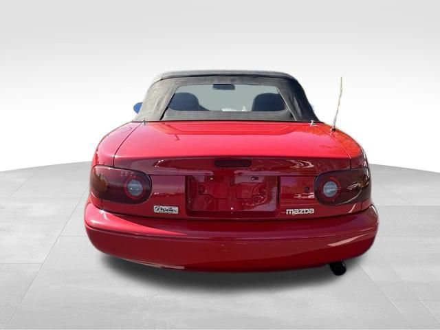 Used 1990 MAZDA MX-5 Miata RWD image 5