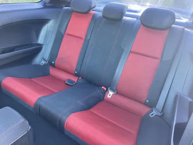 Used 2015 Honda Civic Si image 14