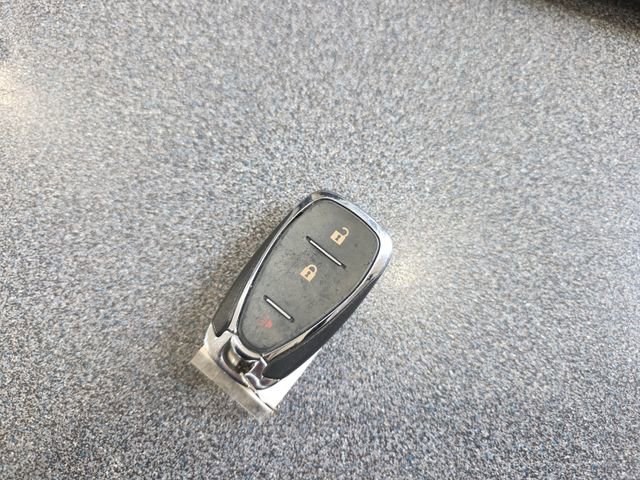Used 2019 Chevrolet Equinox LT image 29
