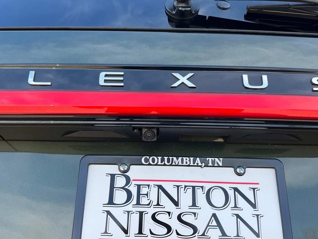 Used 2024 Lexus GX 550 550 Premium image 16