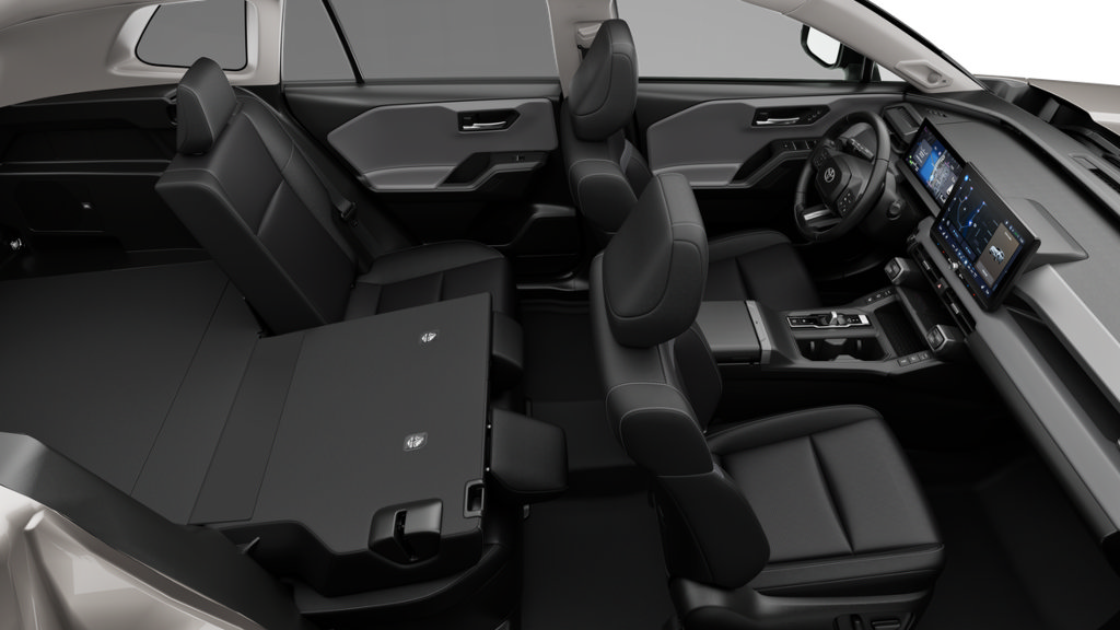New 2026 Toyota RAV4 Limited AWD/4WD image 10