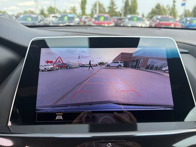 Used 2023 Cadillac CT5 Luxury w/ Sun And Sound Package AWD/4WD image 27