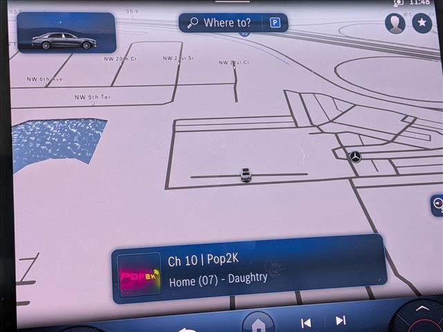 New 2026 Mercedes-Benz Maybach S 680 4MATIC image 13