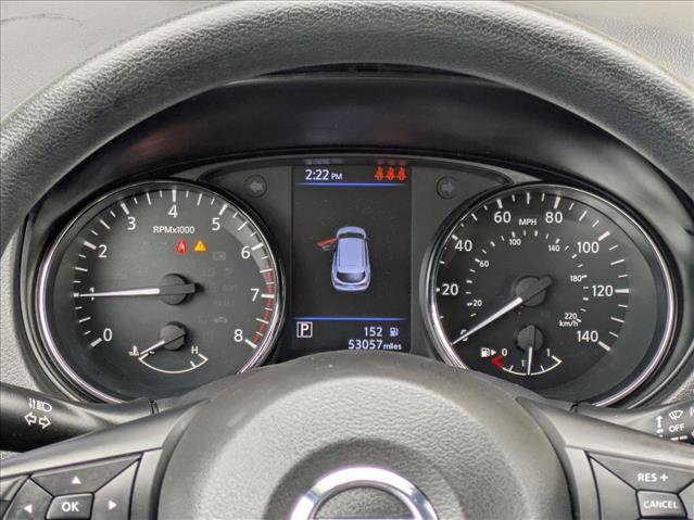 Used 2021 Nissan Rogue Sport S image 14