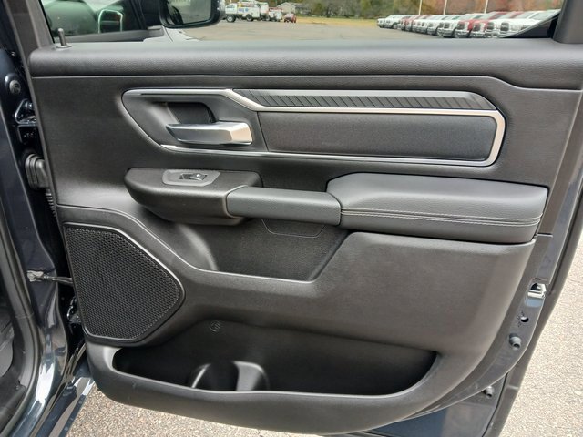 New 2026 RAM 1500 Big Horn w/ Night Edition image 36