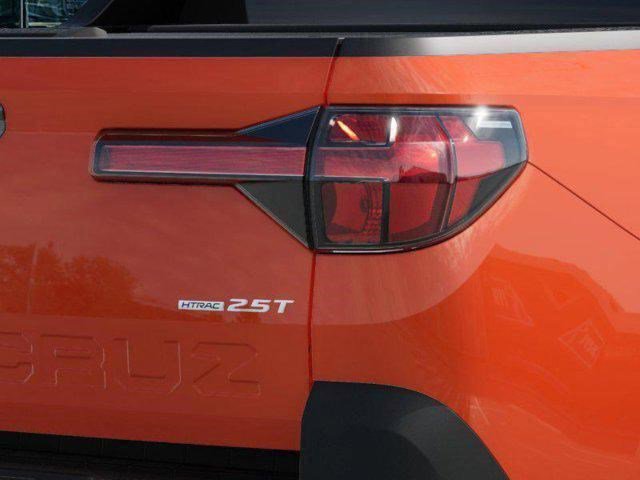 New 2026 Hyundai Santa Cruz XRT image 10
