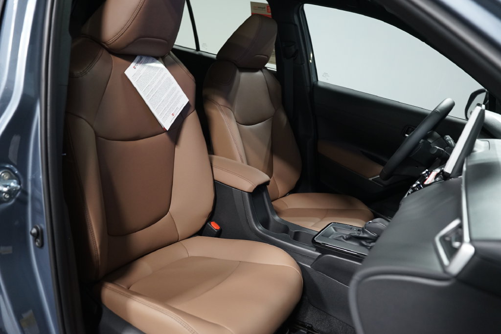 New 2026 Toyota Corolla Cross XLE FWD image 26