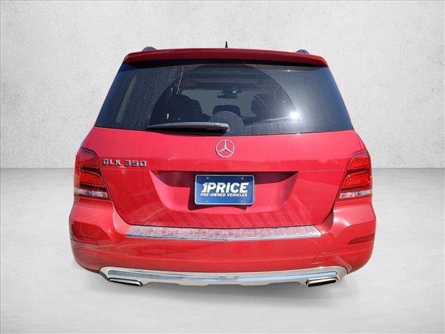 Used 2013 Mercedes-Benz GLK 350 2WD image 6