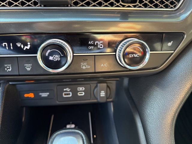 Used 2024 Acura Integra A-Spec image 20