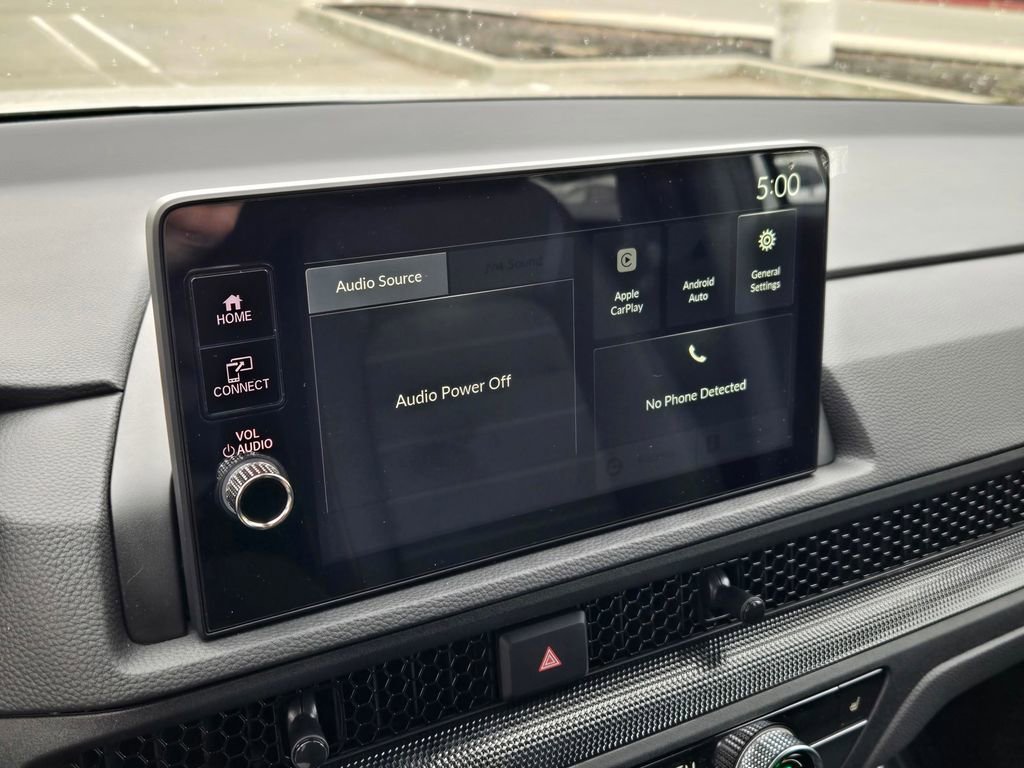 New 2026 Honda CR-V Sport image 21