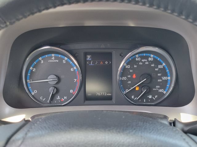 Used 2016 Toyota RAV4 XLE FWD image 9